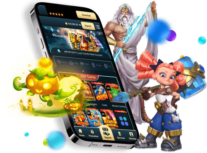 Cá cược eSports với hình ảnh game thủ chuyên nghiệp và logo f8bet90 win