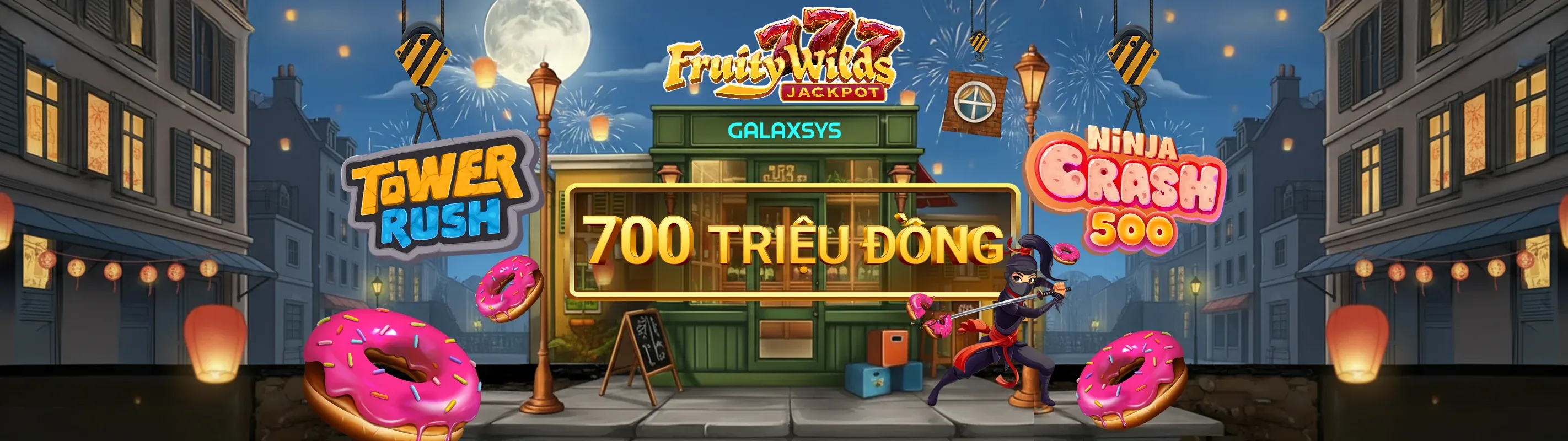 Hình ảnh chính trò chơi Bắn Cá F8BET90 WIN với đồ họa đại dương sống động