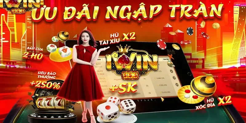 Tổng quan các loại hình khuyến mãi tại f8bet90 win